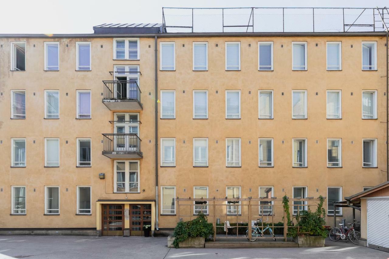 2Ndhomes Central Two Storey Apartment With Sauna Helsinki Zewnętrze zdjęcie