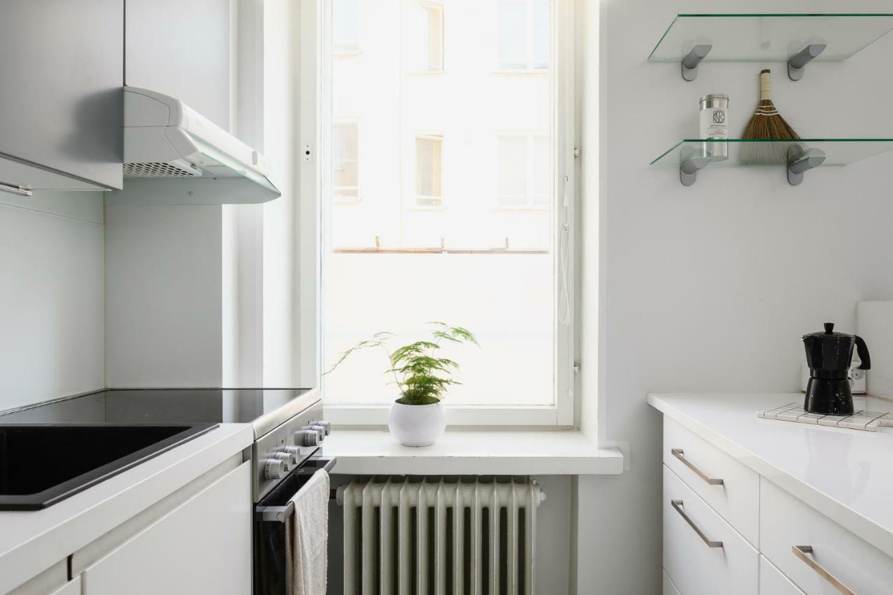 2Ndhomes Central Two Storey Apartment With Sauna Helsinki Zewnętrze zdjęcie