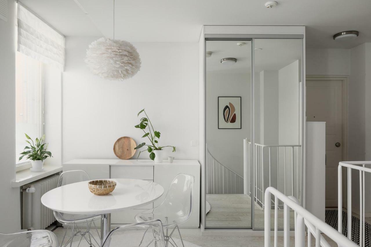 2Ndhomes Central Two Storey Apartment With Sauna Helsinki Zewnętrze zdjęcie