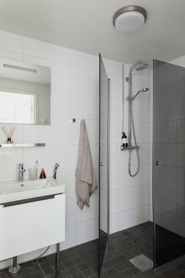 2Ndhomes Central Two Storey Apartment With Sauna Helsinki Zewnętrze zdjęcie